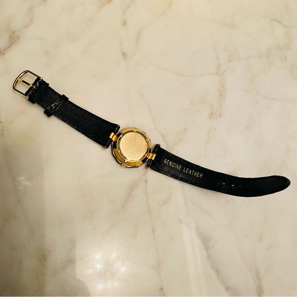 Peire Bernie vintage leather watch ⌚️ - Picture 5 of 5